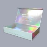 Custom Magnetic Boxes Wholesale