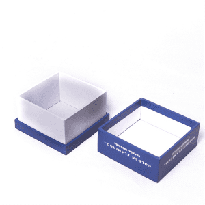 Custom Jewelry Boxes With Logo Wholesale