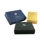 Custom Luxury Gift Boxes Wholesale