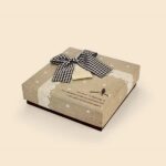 Custom Made Gift Boxes Wholesale