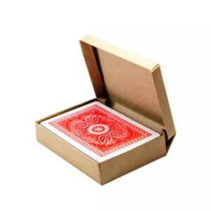 Playing Card Boxes Wholesale