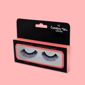 Wholesale Custom Eyelash Packaging Box