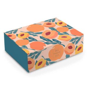 Custom Printed Gift Boxes Wholesale 2