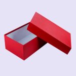 Custom Shoe Boxes Wholesale