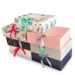 Customized Gift Boxes Wholesale 2