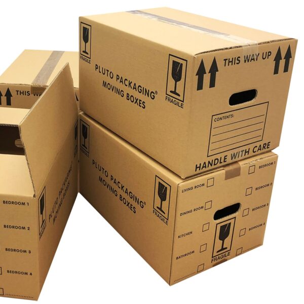 Cute Shipping Boxes Wholesale 2