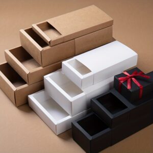 Decorative Gift Boxes Wholesale 1