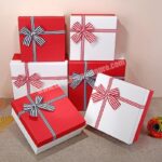 Decorative Gift Boxes Wholesale