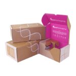 Custom Design Boxes Wholesale