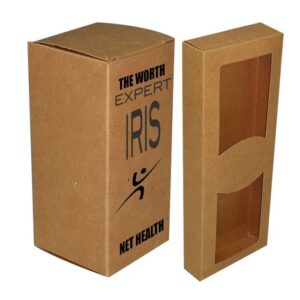 Custom Design Boxes Wholesale