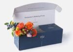 Floral Boxes Wholesale