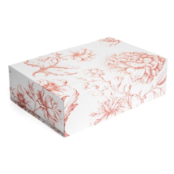 Floral Gift Boxes Wholesale