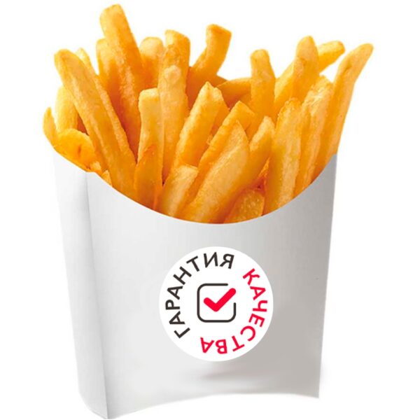 French Fry Boxes Wholesale