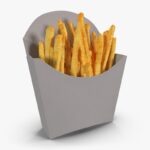 French Fry Boxes Wholesale1