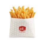 French Fry Boxes Wholesale