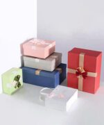 Gift Boxes Bulk Wholesale