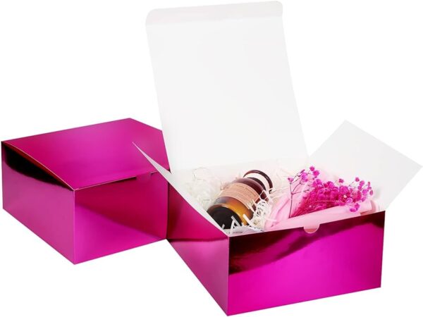 Gift Boxes Bulk Wholesale 2