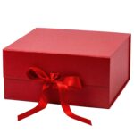 Gift Boxes With Lids Wholesale