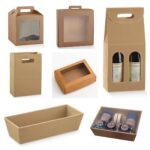 Gift Boxes With Lids Wholesale