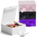 Gift Boxes With Lids Wholesale 2