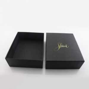 Gift Boxes With Logo Wholesale 1