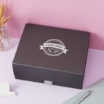 Gift Boxes With Logo Wholesale