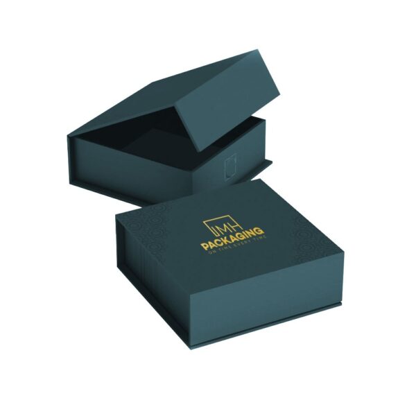 Gift Boxes With Logo Wholesale 3