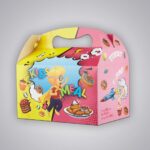 Happy Meal Boxes Wholesale 1