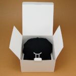 Hat Boxes Wholesale 3