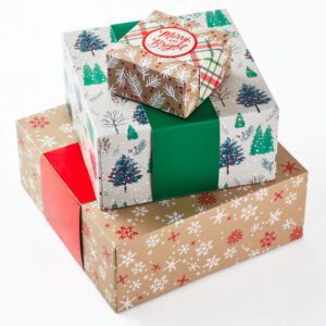 Holiday Gift Boxes Wholesale 2