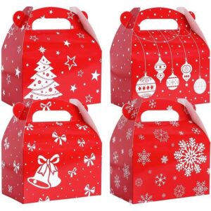 Holiday Gift Boxes Wholesale