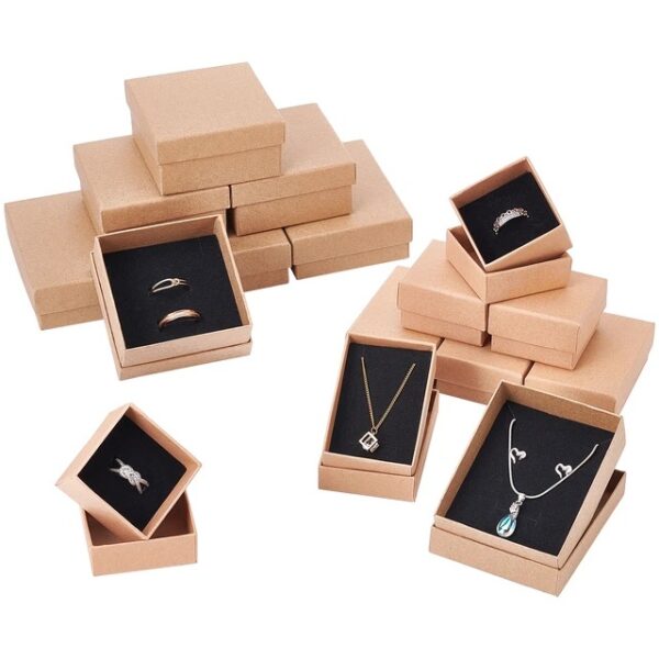 Jewelry Gift Boxes Wholesale 1