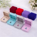 Jewelry Packaging Boxes Wholesale 1