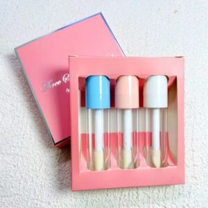 Lip Gloss Packaging Wholesale