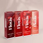 Lipstick Boxes Wholesale