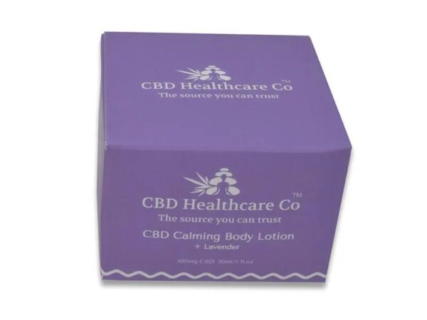 Lotion Boxes Wholesale 2