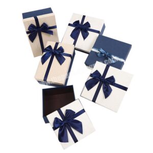 Luxury Gift Boxes Wholesale 1