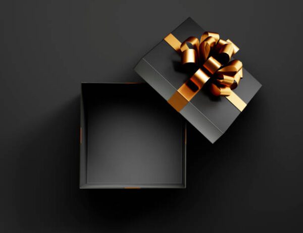 Luxury Gift Boxes Wholesale 3