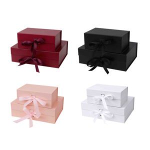 Luxury Gift Boxes Wholesale