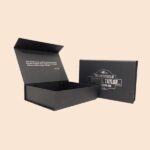 Magnetic Closure Gift Boxes Wholesale