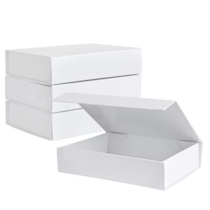 Magnetic Flap Gift Boxes Wholesale 3