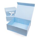 Magnetic Gift Boxes Wholesale 3