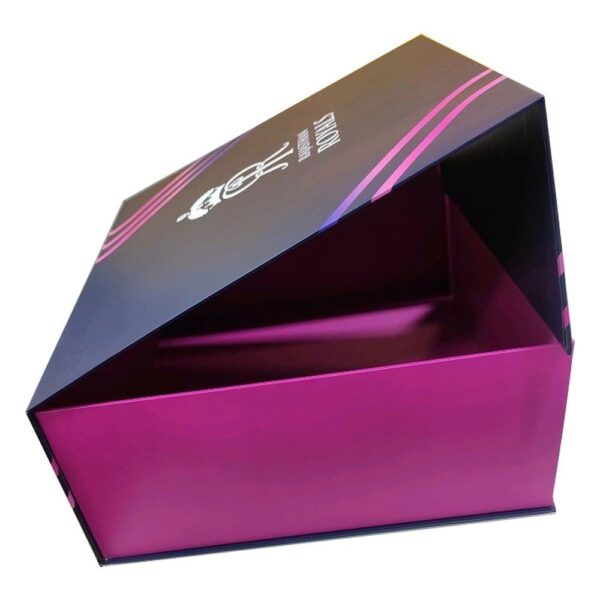 Magnetic Gift Boxes Wholesale