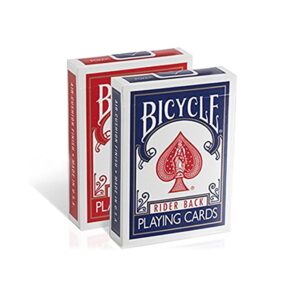 Playing Card Boxes Wholesale