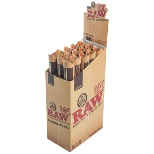 Pre Roll Boxes Wholesale 3