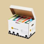 Stationery Boxes Wholesale 1