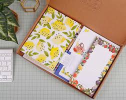 Stationery Boxes Wholesale 2