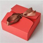 Wedding Favor Boxes Wholesale