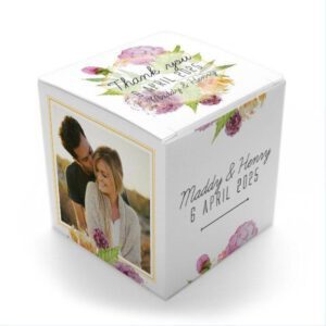 Wedding Favor Boxes Wholesale 2