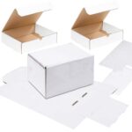 White Boxes Wholesale 2